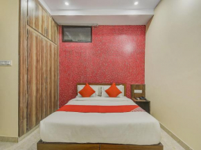 Hotel O Royal Blue